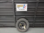 96-02 Bmw Z3 Spare Tire Compact Donut Rim R15 15" Wheel 15X3.50B ET36 125/90. Fixed Price $129.94.