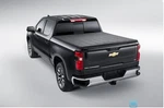 Genuine Gm Bed Tonneau Cover By Advantage 19416976. Fixed Price $513.86.