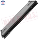 6.5FT Hard Tri-fold Lock Truck Bed For 2014-2025 Silverado Sierra Tonneau Cover. Fixed Price $389.97.