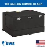 TT-100-CB-B 100-GALLON Combo Transfer Tank. Fixed Price $2033.14.