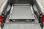 Bedslide TC10-5841-CLB 58" X 42" Classic Black 1000 Capacity. Fixed Price $1880.00.