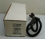 171049 Wells Automotive Ga Battery Cable Made In Usa. Fixed Price $34.93.