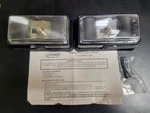 Outland (smittybilt) 791006 Truck Bed Light Set Pair (run On 2 Batteries/each). Fixed Price $29.99.