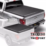 Truxedo Truxport Tonneau Roll Up Cover 15-26 Ford F150 6.5 Ft Bed 298301. Fixed Price $299.99.