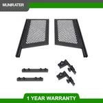 For 2015-2021 2022 Toyota Tundra Cargo Divider Multi Position Oe PT767-34200. Fixed Price $133.95.
