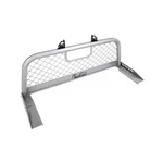 Dee Zee DZ95050WR Aluminum Truck Headache Rack; 1999-2016 Ford Super Duty. Fixed Price $744.70.