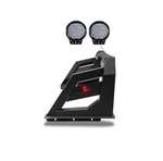 Black Horse Offroad ARB-NIFRB-PL69B Armour Rollbar. Fixed Price $1203.79.