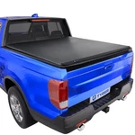 T3 Soft Tri-fold Truck Bed Tonneau Cover Compatible With 2017. Fixed Price $334.50.