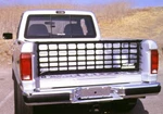 Covercraft PN323 Pronet Runner Series Tailgate Full-size Black 18"X59.75. Fixed Price $48.99.