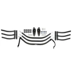 New Oem 2019-2022 Ford Ranger Folding Bed Extender Kit Pickup Box VKB3Z99286A40C. Fixed Price $371.08.