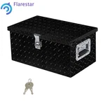 20X12X9.5 Aluminum Diamond Plate Truck Tool Box Storage W/ Lock & Key. Fixed Price $60.53.