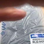 Ford F-150 2021 ML3Z84291A40AB Rear Right Truck Bed Molding. Fixed Price $60.00.