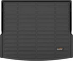 All-weather Cargo Mat Custom Fit Waterproof Trunk Liner For 2023-2026 Bmw X1. Fixed Price $87.53.