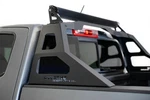 Addictive Desert Designs C3515521101NA Stealth Fighter Chase Rack Fits Colorado. Fixed Price $1324.02.