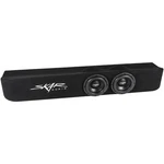 New Dual 8" 1200W Loaded Sub Box Fits 2009-2014 Ford F-150 Supercrew Cab. Fixed Price $322.99.