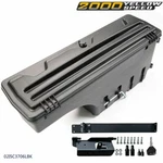 Fit For 2002-18 Ram Dodge 1500 2500 3500 Rear Left Abs Storage Box Truck Bed. Fixed Price $108.68.