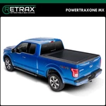 Retrax Powertraxone Mx Electric Tonneau Cover 2015-2020 Ford F-150 5' 7" Bed. Fixed Price $2249.99.