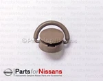Genuine Nissan Cargo Net Hook 84937-EA50A. Fixed Price $12.48.