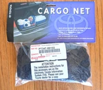 2010-2024 Toyota 4RUNNER 3RD Row Seat Cargo Net Genuine PT347-89102. Fixed Price $47.49.