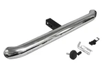 Black Horse RBP1000SS Rear Bumper Protector Stainless, Piece. Fixed Price $181.71.