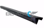 New Tailgate Top Protector Cover Spoiler For 07-13 Chevrolet Silverado Truck. Fixed Price $76.95.