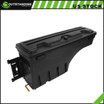 ?storage Tool Box Truck Bed Left For 07-19 Chevrolet Silverado Gmc Sierra 1500. Fixed Price $92.70.