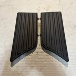 1993-99 Ford Ranger Truck Flare Side Driver Passenger Bed Step Pad Set Oem. Fixed Price $34.88.