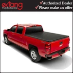 Extang Trifecta 2.0 Tonneau Cover For 1999-2005 Silverado/ Sierra 1500 8' Bed. Fixed Price $549.99.