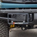 Builtright Industries 106102 License Plate Relocation Kit; Relocate The. Fixed Price $98.93.