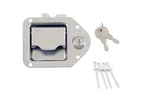 Dee Zee DZTBLATCH1 Tool Box Replacement. Fixed Price $40.24.
