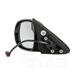 Tyc 5750232 Door Mirror For 95-99 Nissan 200SX Sentra. Fixed Price $43.54.