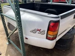 2001-2006 Chevy / Gmc 3500 Dually 8' Ft "drivers Bedside" Only.... Fixed Price $2250.00.