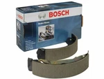 1984-1987 Ford Ranger Brake Shoe Set Rear Bosch 49118YP 1985 1986. Fixed Price $41.16.