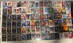 300+ Plus 2016-2023 Nfl Rookie, Insert And Base Football Cards. Fixed Price $100.00.