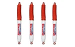 Skyjacker Hydro 7000 Front & Rear Shocks For 70-91 K1500 K2500 Blazer Jimmy Set. Fixed Price $185.86.