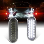 2X White Led Bed Car Trunk Lighting Kit 2022-2023 Ford Maverick Auxito. Fixed Price $18.99.