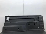 2022-2023 Hyundai Santa Cruz Oem Right Rear Bed Liner Trim Panel 857R1K5000. Fixed Price $130.00.