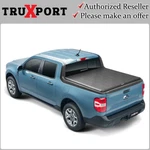 Truxedo Truxport Soft Roll Up Tonneau Cover 294701 2022-2024 Ford Maverick. Fixed Price $329.99.