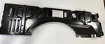 2015-2021 Ford F-150 Inner Panel FL3Z-9627864-C Right Rear Oem New. Fixed Price $40.00.