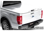Undercover Elite Lx Bright White Tonneau For Ram 1500 67" Bed. Fixed Price $1999.99.