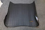 Weathertech Black Trunk Mat For Grand Cherokee 2005-2010, 40280 *open Box. Fixed Price $100.00.
