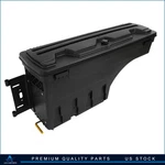 Ford F-250 F-350 F-450 Super Duty 1999-2016 Swing Utility Storage Box Left. Fixed Price $90.91.