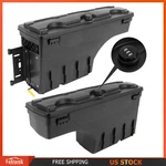 Left & Right Truck Bed Storage Tool Box 99-16 Ford F250 F350 F450 Super Duty. Fixed Price $177.99.
