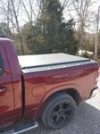 Truxedo 284901 Truxport Tonneau Cover For 2019-2026 1500 With 5.7 Bed Rambox. Fixed Price $310.00.