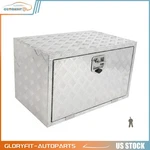 30"X18"X18" Storage Tool Box W/2X Chain For Truck Trailer Garage Domestic. Fixed Price $185.29.