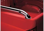 Putco 49855 Boss Lockers Side Bed Rail Fits 19-20 Sierra 1500 Silverado. Fixed Price $825.99.