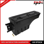Left Truck Bed Storage Toolbox Fit For Chevy Colorado Gmc Canyon 2015-2020. Fixed Price $89.59.