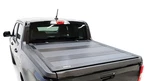 Westin 19-44325 Hard Tri-fold Tonneau Truck Cover Fits Ram 1500 / 2500 2010-2018. Fixed Price $1044.99.