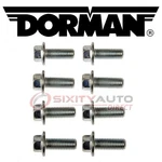 Dorman Truck Bed Mounting Hardware For 2007 Chevrolet Silverado 2500 Hd Xv. Fixed Price $38.05.