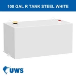 ST-100-RT-W 100-GALLON Rectangle Steel Transfer Tank. Fixed Price $927.99.